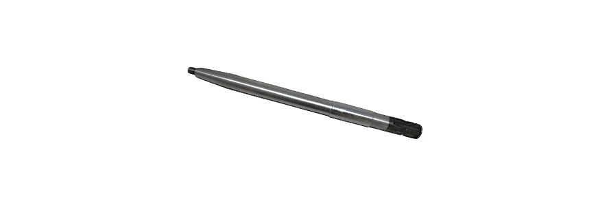 KELEBEK DEVİR MİLİ FİREZELİ 55.5 CM ALT SERVİSİM TÜRK TRAKTÖR 
